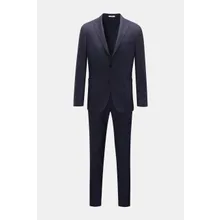 Boglioli - Herren - Anzug navy Boglioli - Herren - Anzug navy