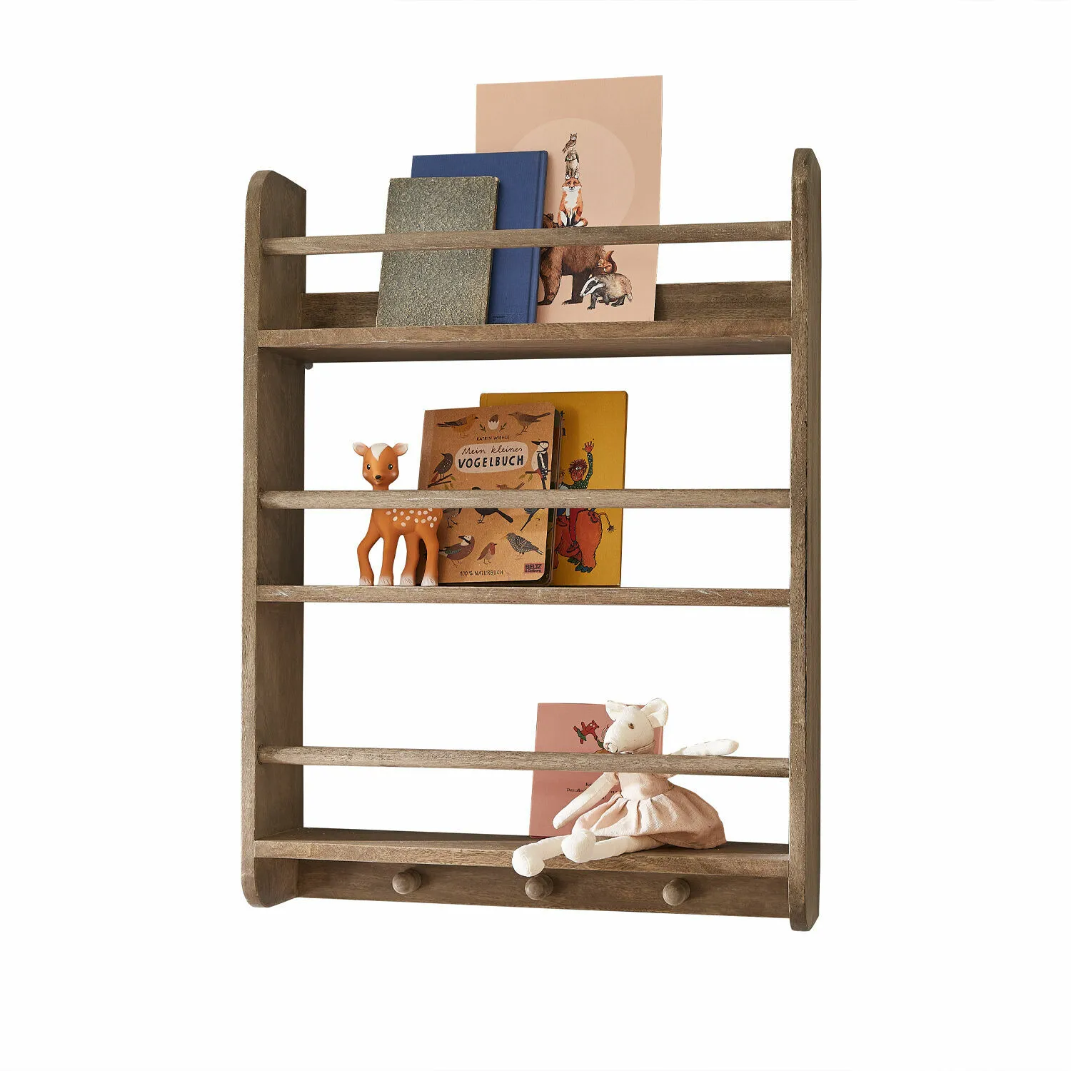 Wandregal Quenby – Bild 3