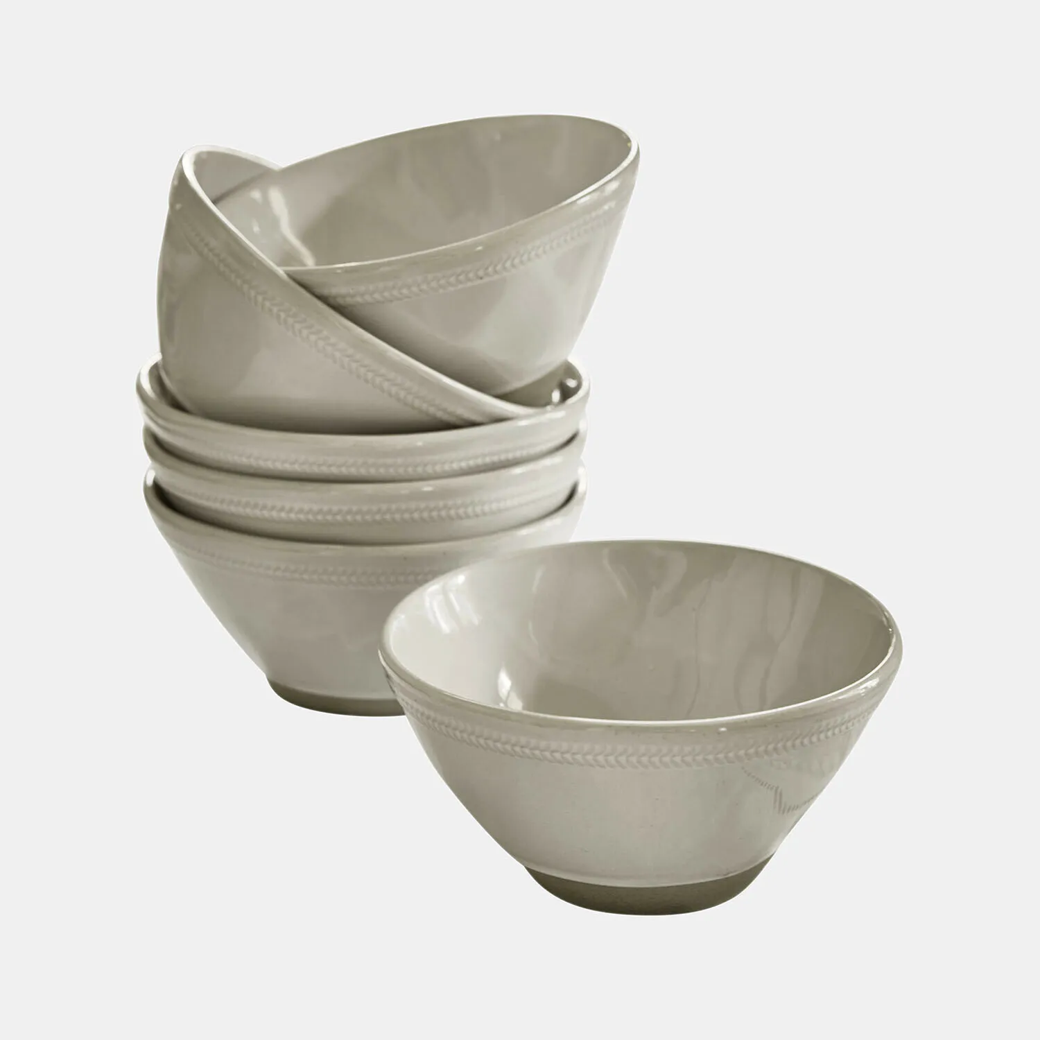 Schüssel 6er Set Norrvik – Bild 3