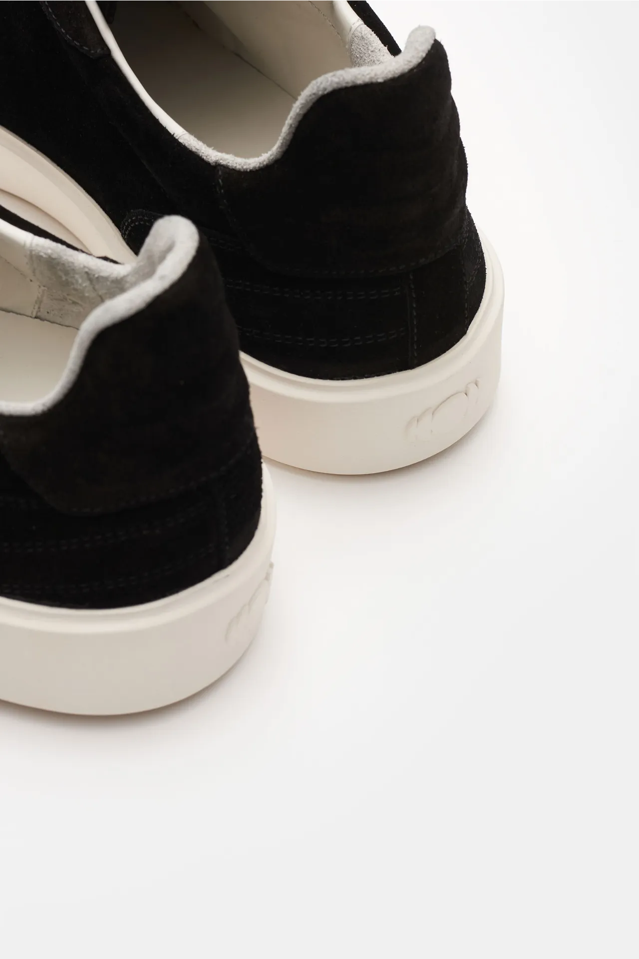 Pantofola d'Oro - Herren - Sneaker 'League' schwarz – Bild 3