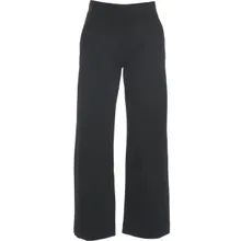 Oblo Unique - Palazzo pants - Größe M - schwarz Oblo Unique - Palazzo pants - Größe M - schwarz