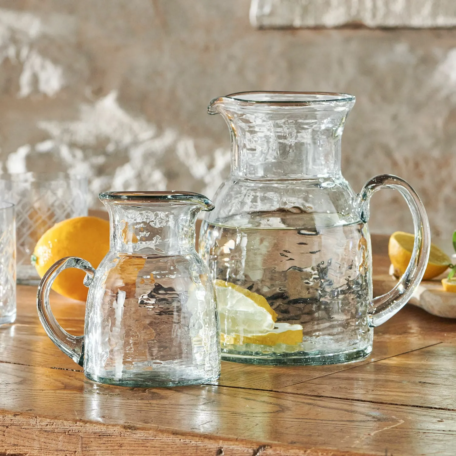 Krug 2er Set Zamirah – Bild 2