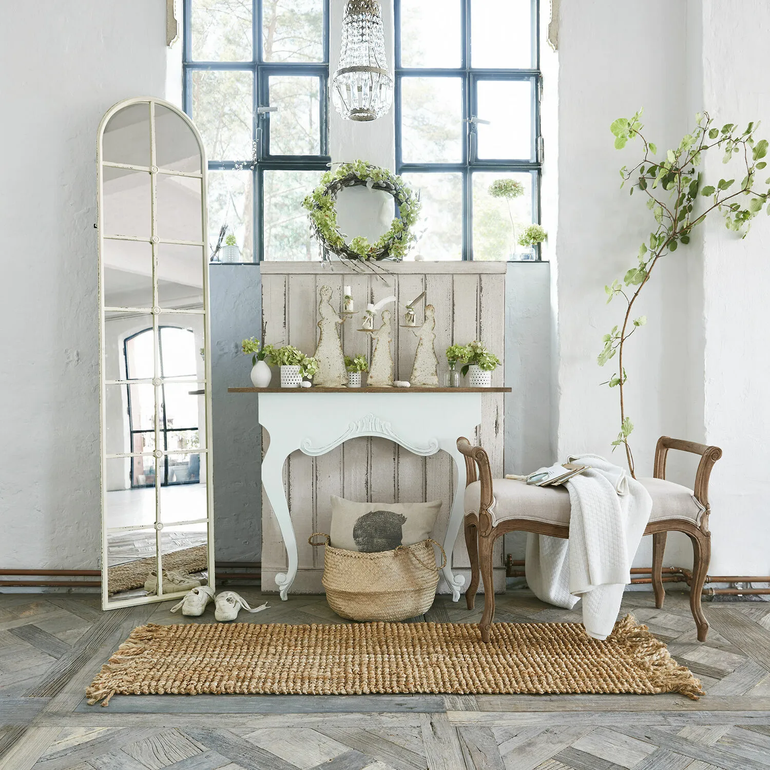 Paneel Lia – Bild 2