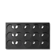 Mac Cosmetics - Pro Palette Eye Shadow x 15 (Insert) Mac Cosmetics - Pro Palette Eye Shadow x 15 (Insert)