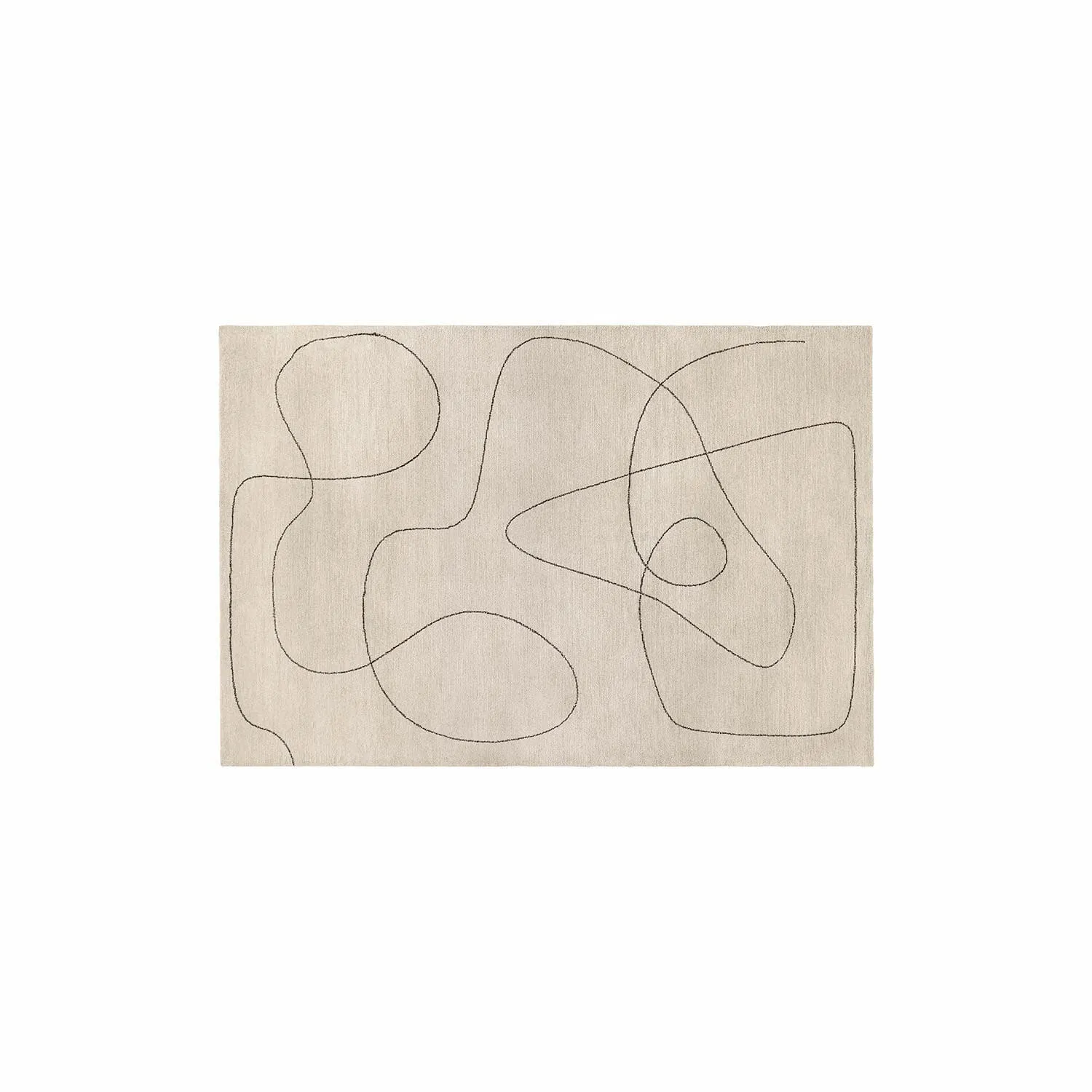 Teppich Lavinois – Bild 3