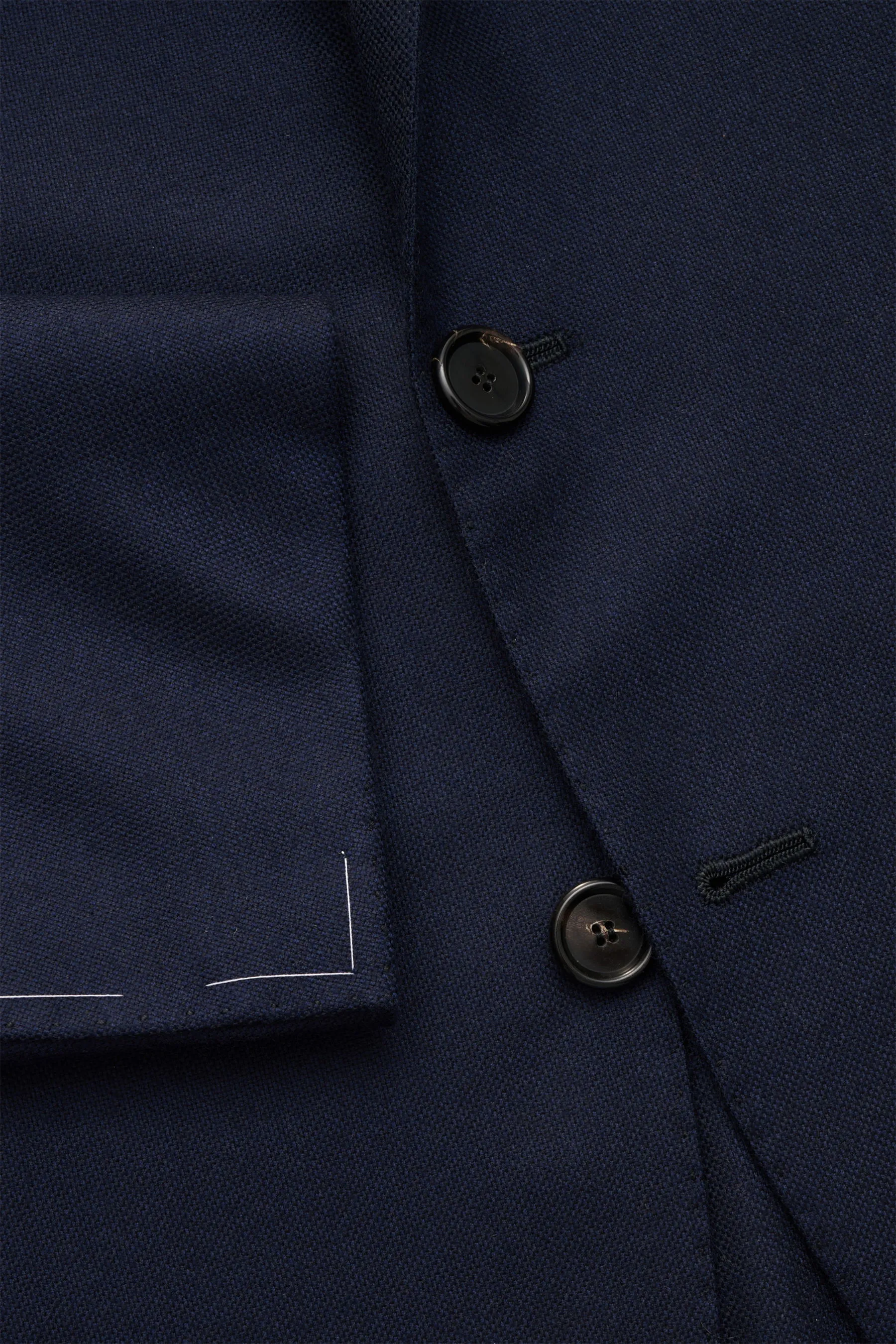 Cesare Attolini - Herren - Cashmere Sakko navy – Bild 2