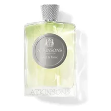 Atkinsons Mint & Tonic Eau De Parfum Spray 100ml Atkinsons Mint & Tonic Eau De Parfum Spray 100ml