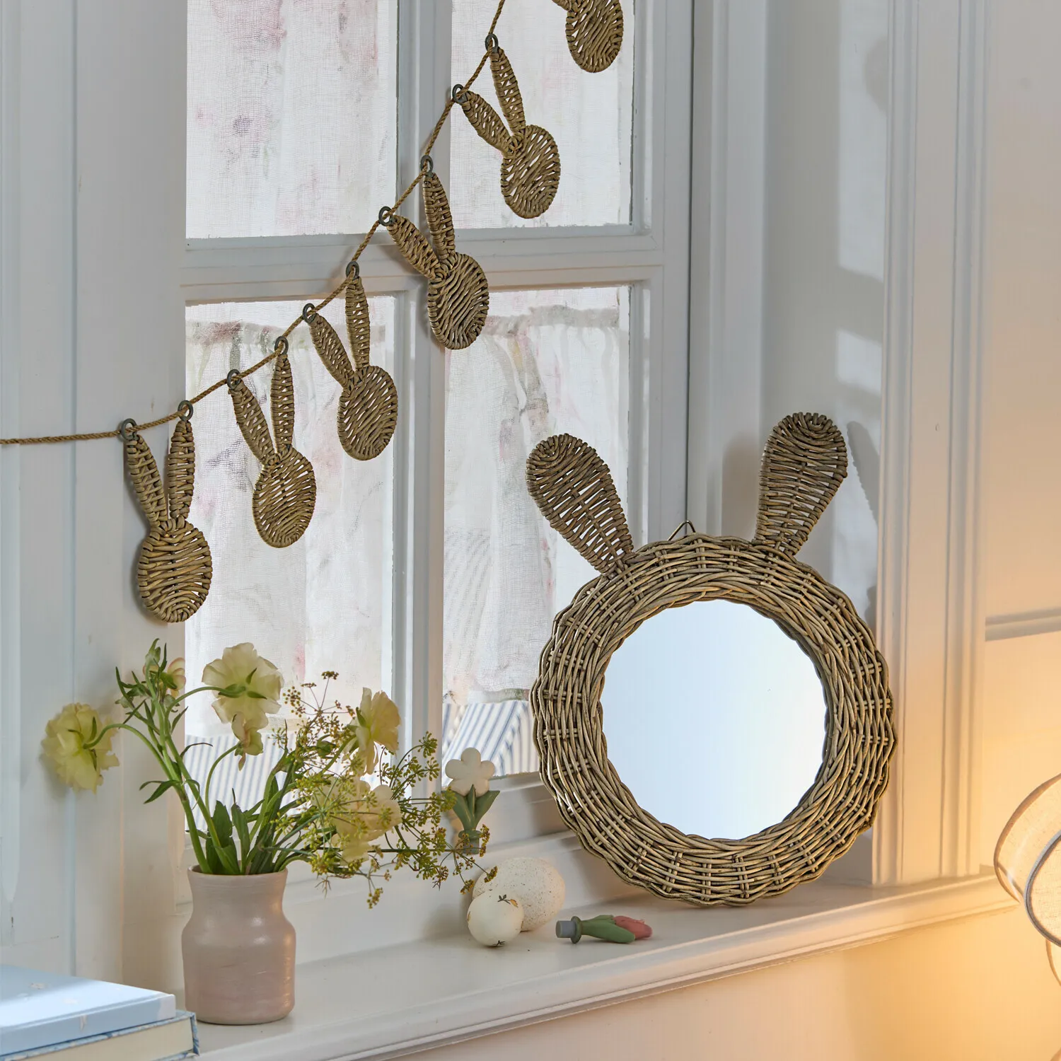 Spiegel Papillonette – Bild 4