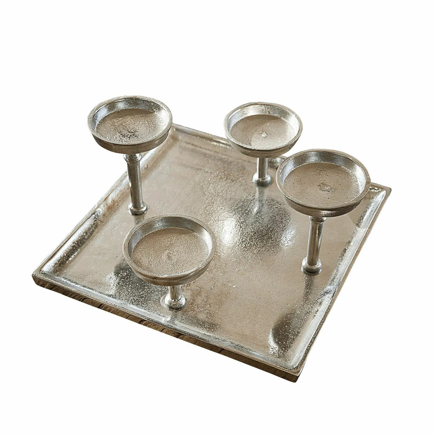 Kerzentablett Carsic – Bild 3