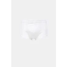 Zimmerli - Herren - Boxershorts %27Sea Island%27 weiß Zimmerli - Herren - Boxershorts %27Sea Island%27 weiß