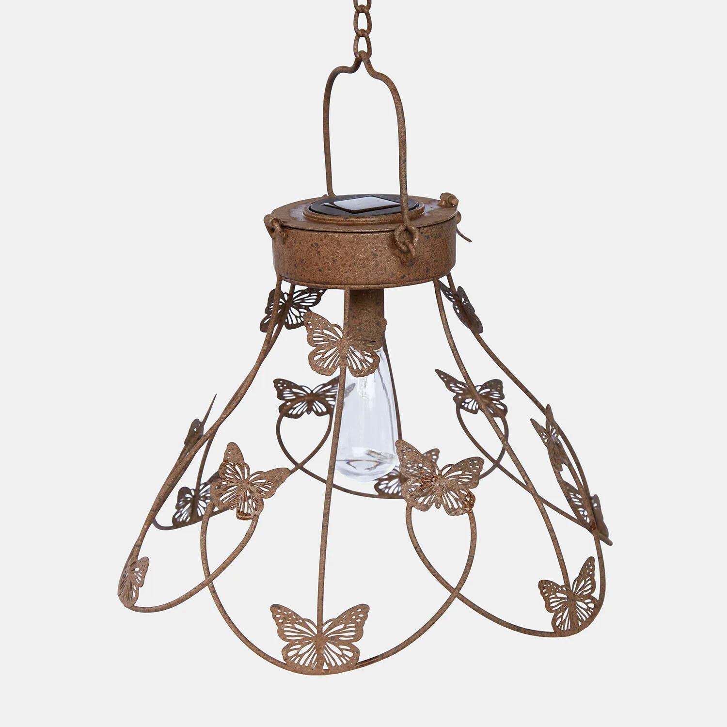 Solar-Laterne Pavrelle – Bild 3