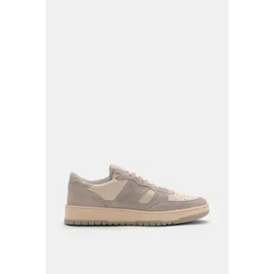 Collegium - Herren - Sneaker %27Pillar Alpha%27 offwhite/grau Collegium - Herren - Sneaker %27Pillar Alpha%27 offwhite/grau