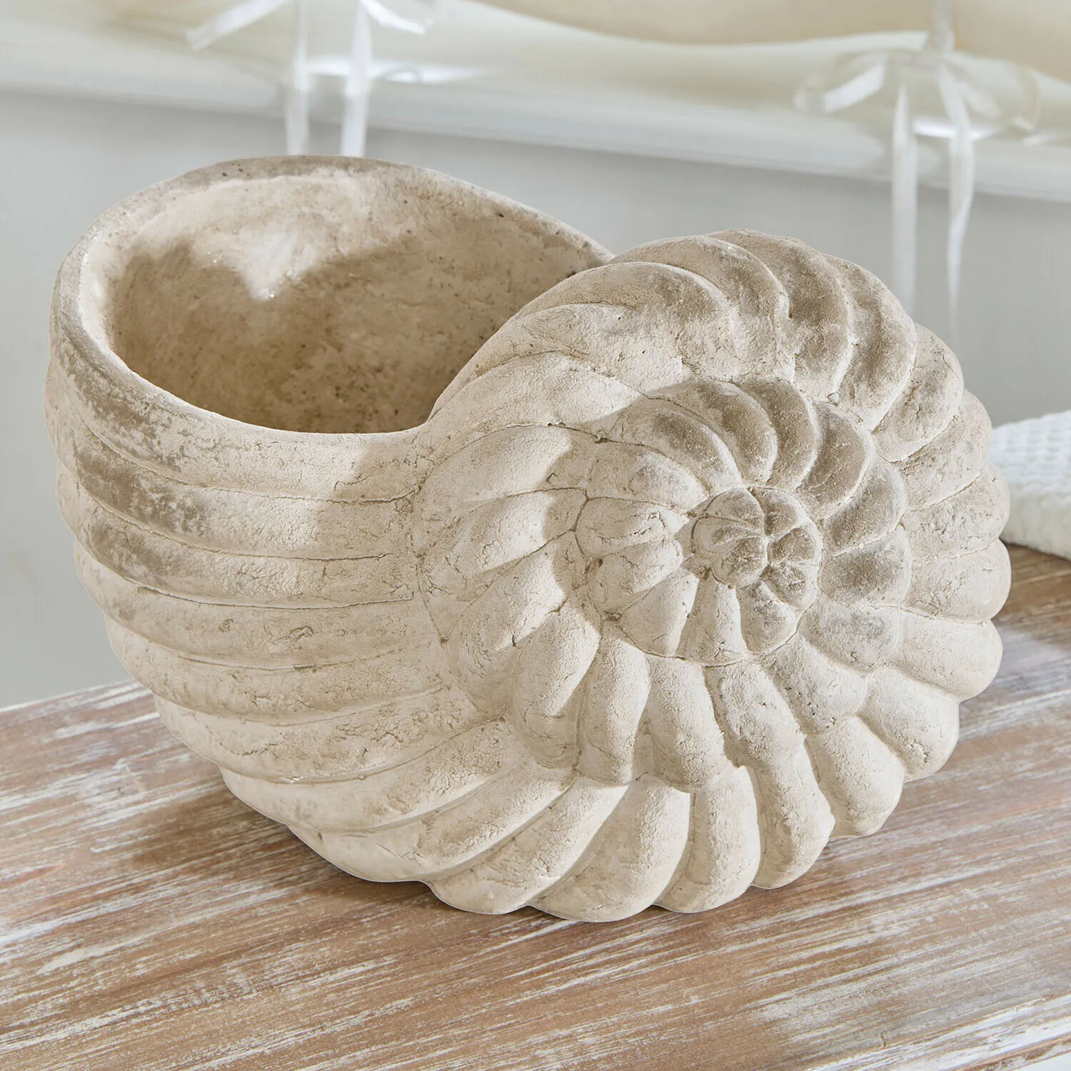 Übertopf Wavigny – Bild 4