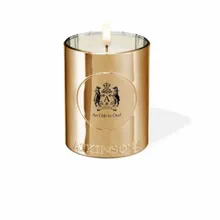 Atkinsons An Ode To Oud Scented Candle 200g Atkinsons An Ode To Oud Scented Candle 200g