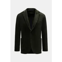 Circolo 1901 - Herren - Cordsakko dunkelgrün Circolo 1901 - Herren - Cordsakko dunkelgrün