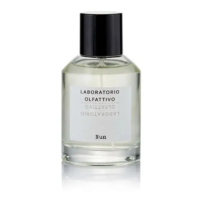 Laboratorio Olfattivo Nun Eau De Parfum Spray 100ml Laboratorio Olfattivo Nun Eau De Parfum Spray 100ml