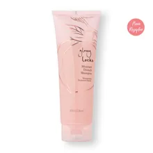 Glossy Locks - Moisture Drench Shampoo 236 ml Glossy Locks - Moisture Drench Shampoo 236 ml