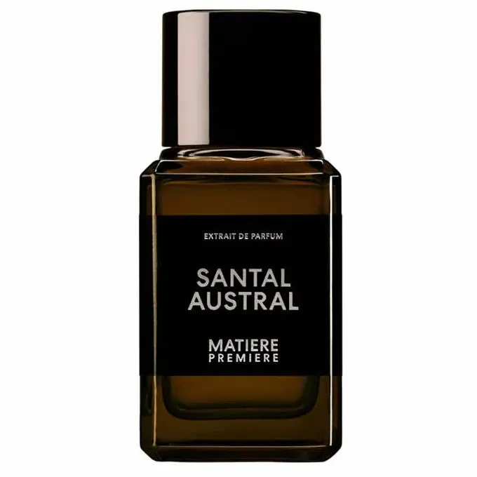 Matiere Premiere Santal Austral Extrait De Parfum Spray 100ml Matiere Premiere Santal Austral Extrait De Parfum Spray 100ml