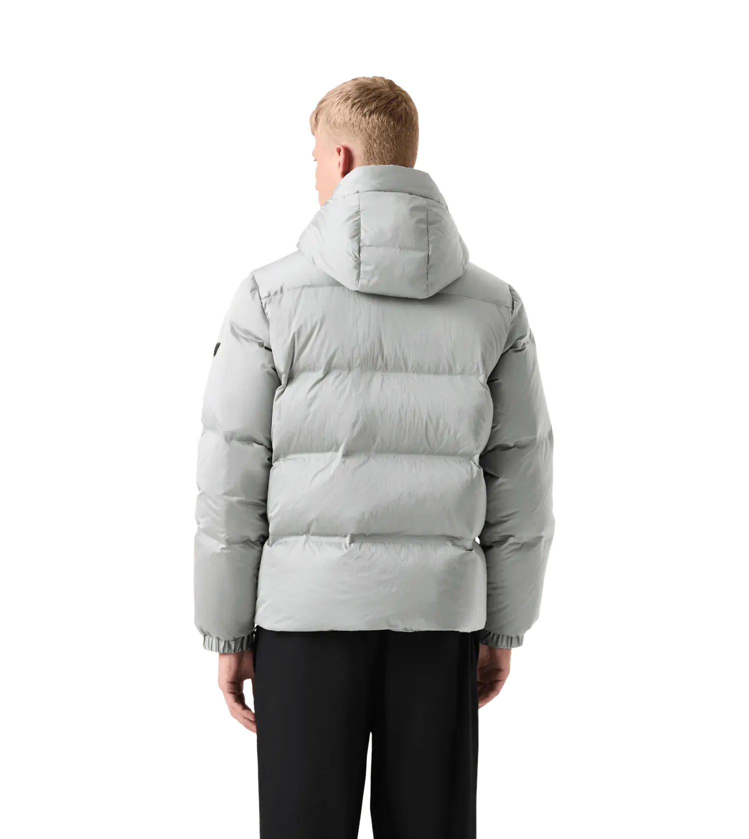 Alpha Tauri - Otis Jacke - Größe XXL - multi – Bild 3