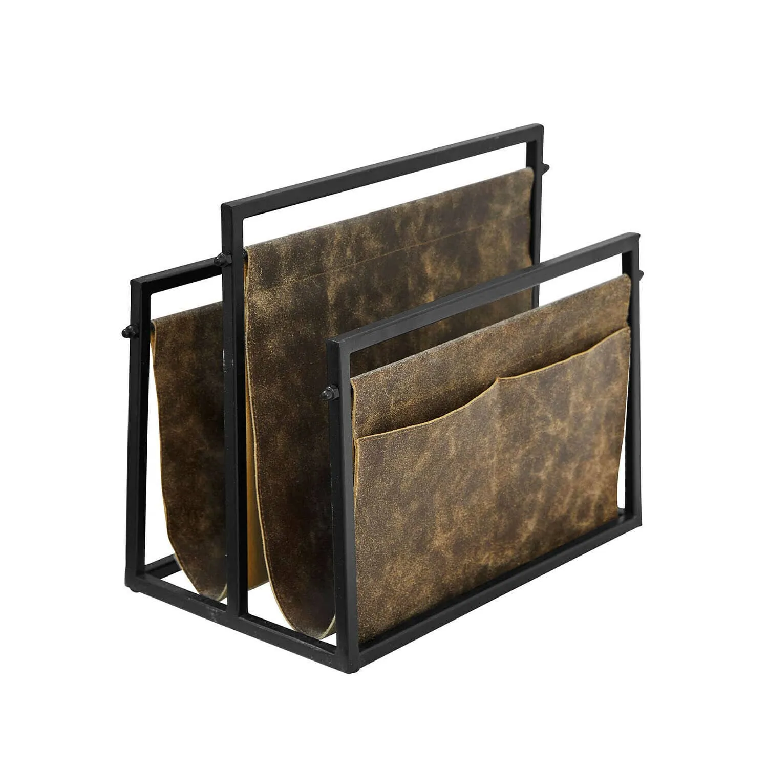 Zeitschriftenhalter Larkwoods – Bild 3