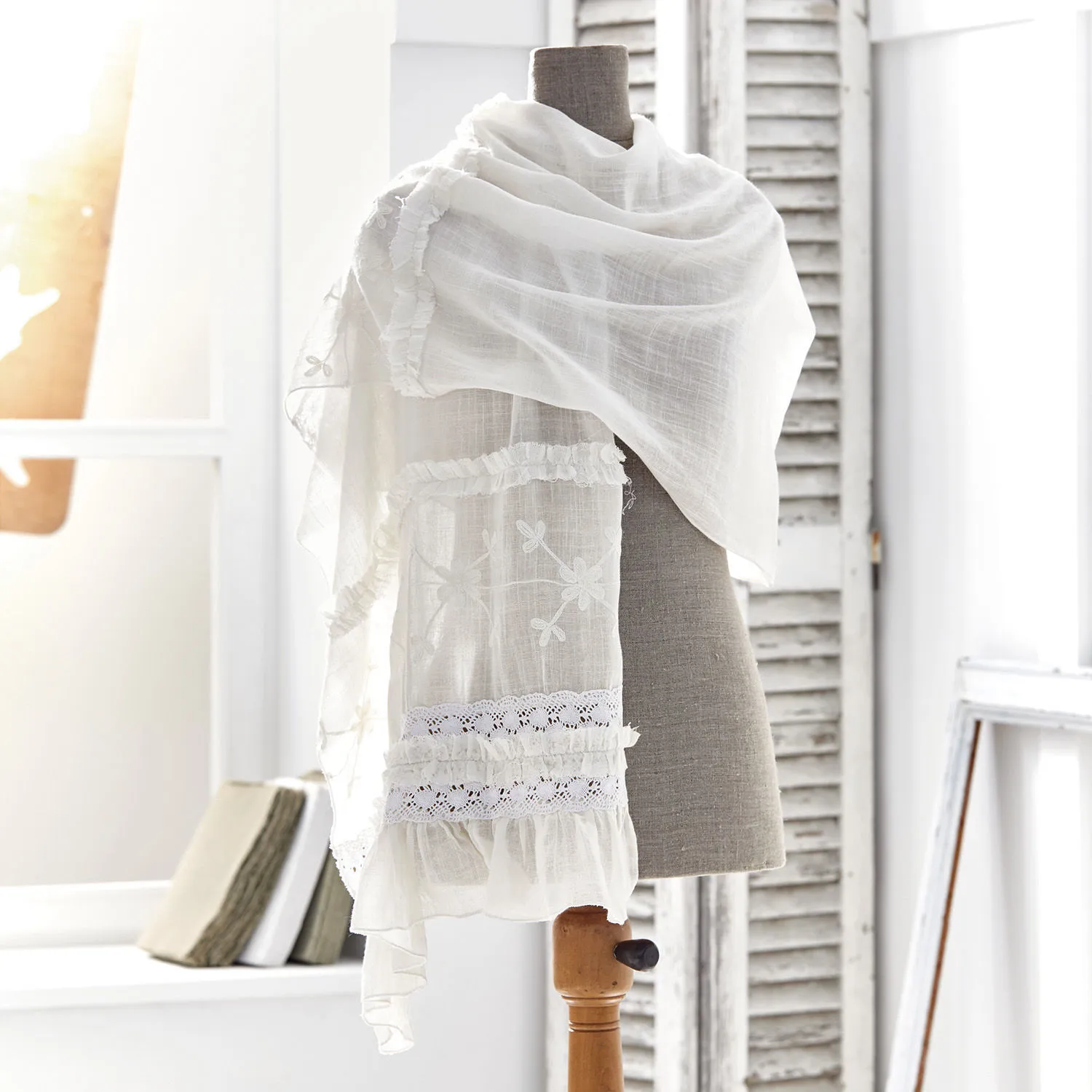 Schal Nino Schal Nino