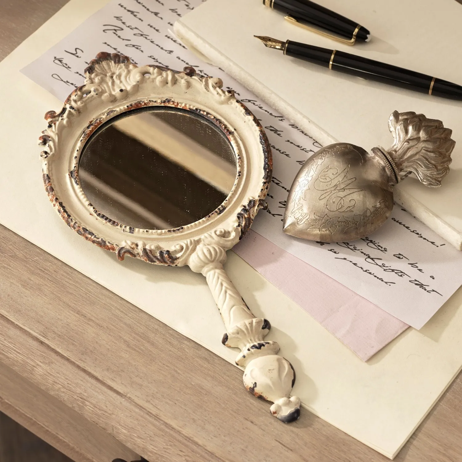 Handspiegel Empuré – Bild 2