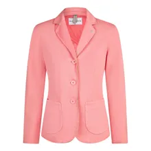 Blonde No8 - Blazer SAVAUDE - Größe 34 DAMEN - rosa Blonde No8 - Blazer SAVAUDE - Größe 34 DAMEN - rosa