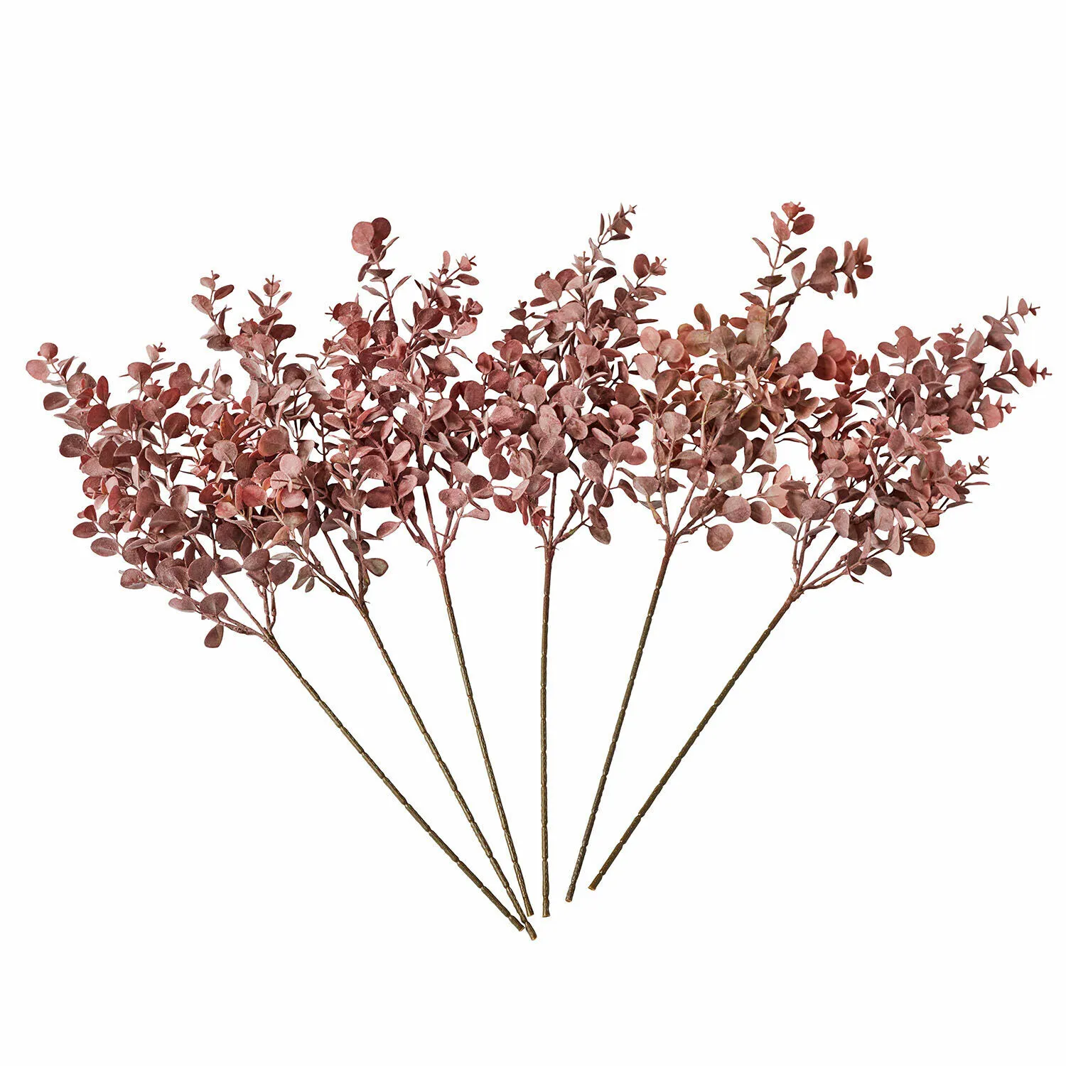 Deko-Blume 6er Set Fleurcour – Bild 3