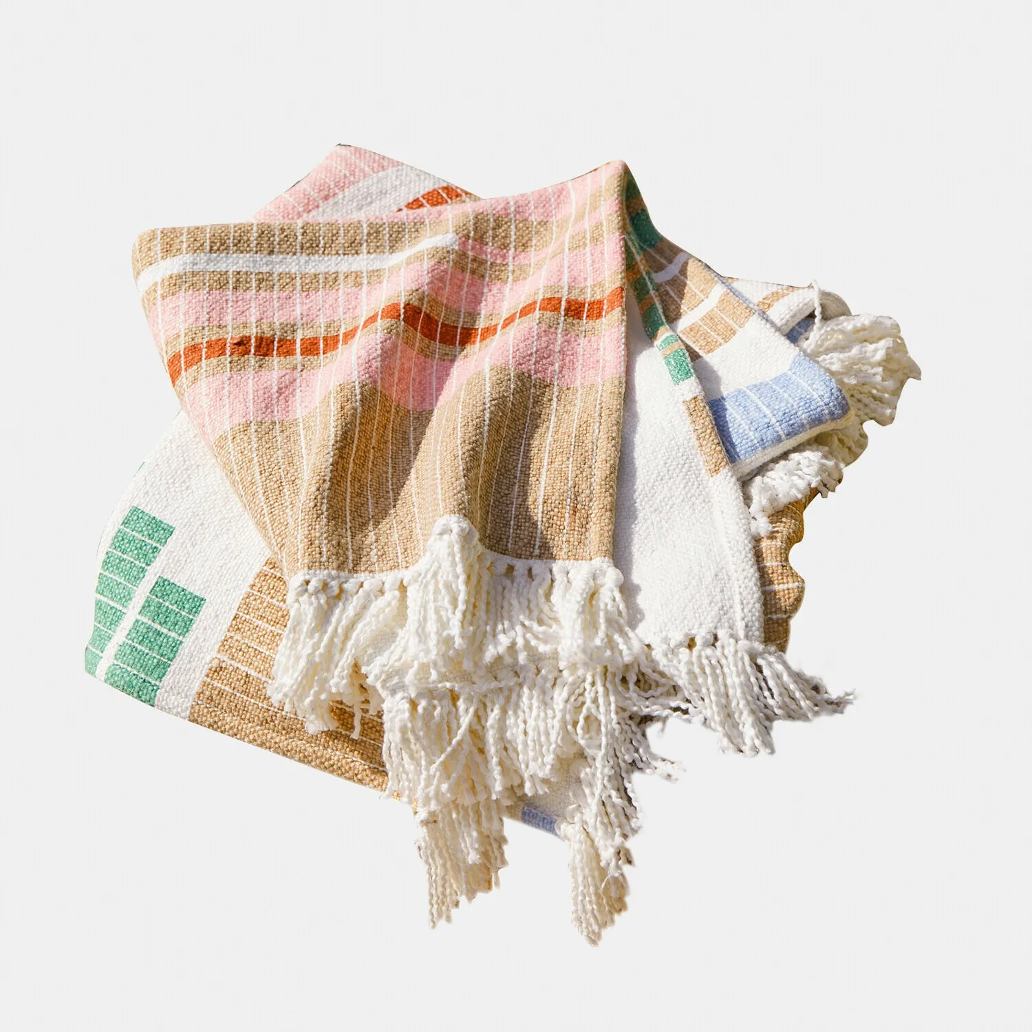 Plaid Amapina – Bild 3