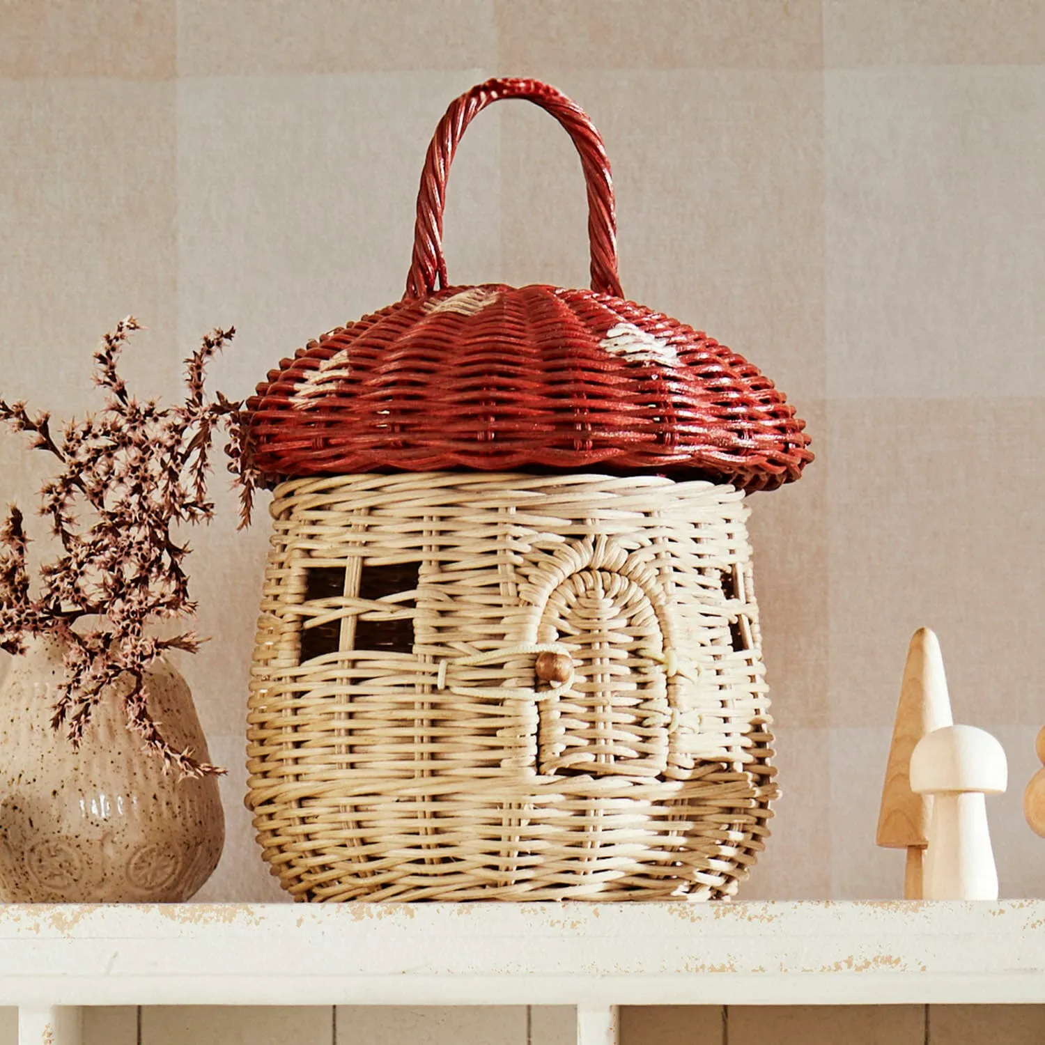 Korb Norilie – Bild 4