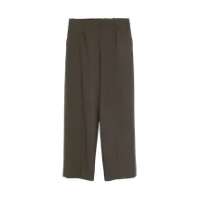 TOTEME - Klassische Hose - Größe 34 - grün TOTEME - Klassische Hose - Größe 34 - grün