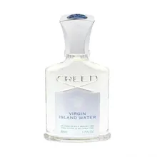 Creed Virgin Island Water Eau De Parfum Spray 50ml Creed Virgin Island Water Eau De Parfum Spray 50ml