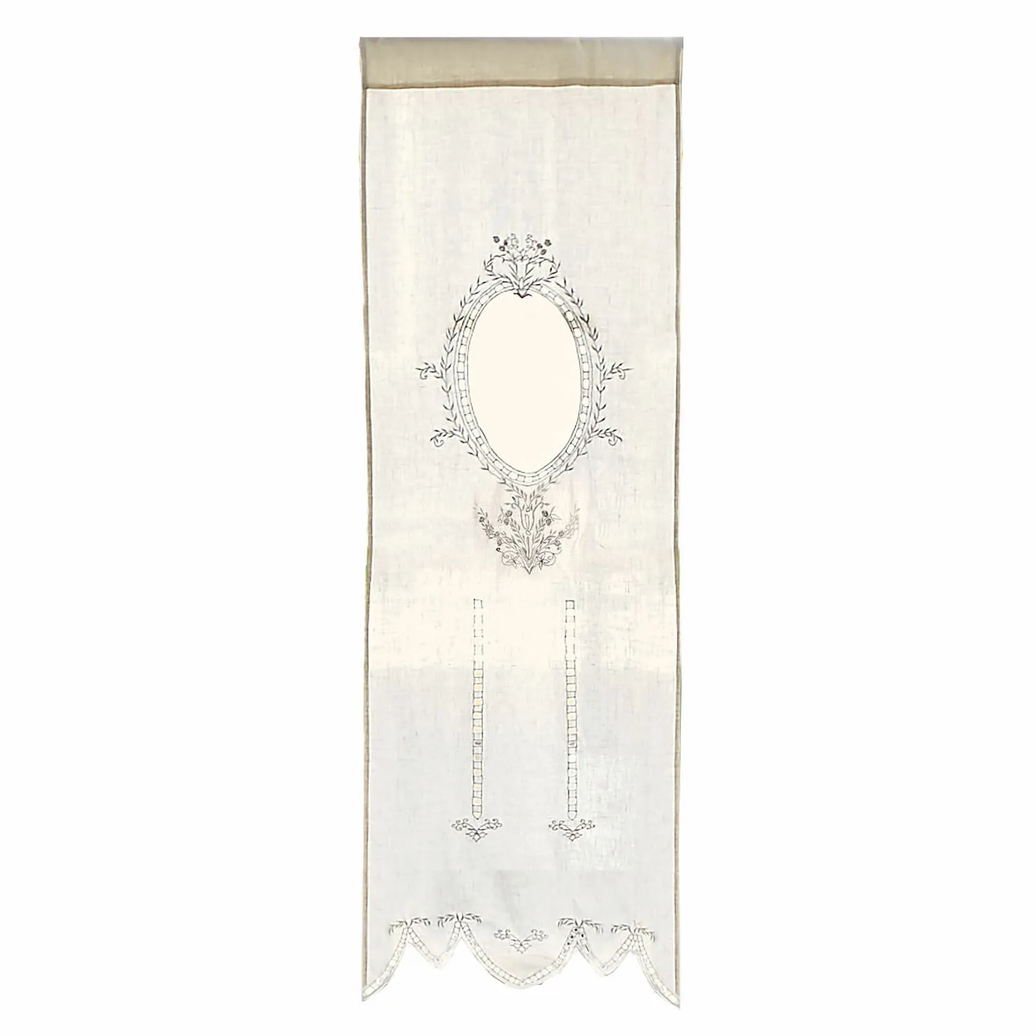 Gardine Loiret – Bild 3