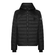 Plein Sport - Daunenjacke - Größe XS - schwarz Plein Sport - Daunenjacke - Größe XS - schwarz