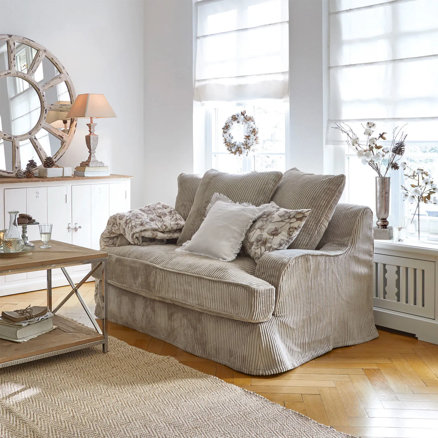 Sofa Monaco Sofa Monaco