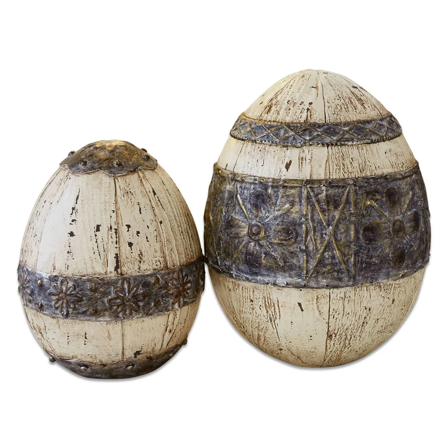 Osterei 2er Set Jamelia – Bild 3