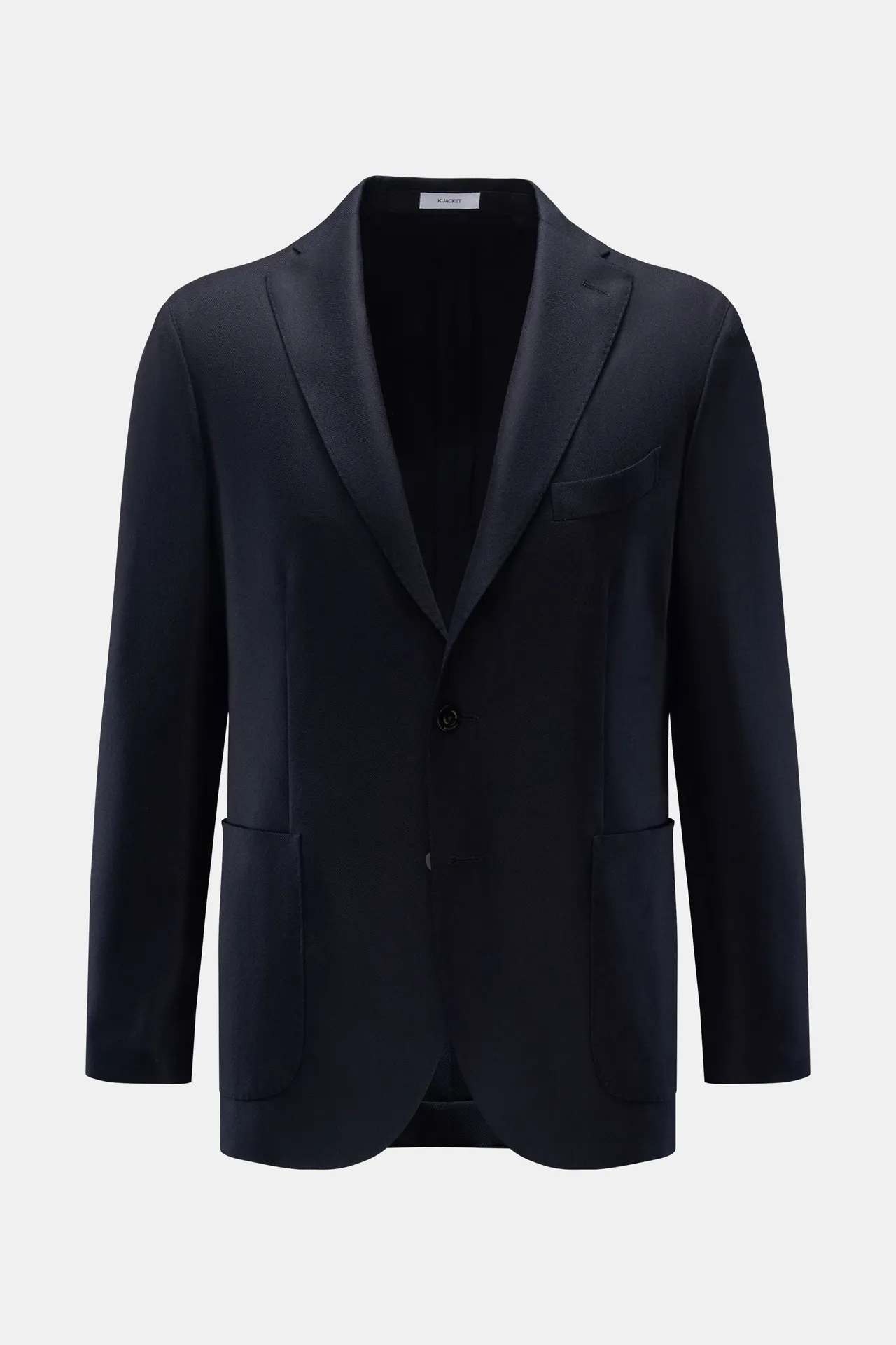 Boglioli - Herren - Sakko %27K. Jacket%27 navy Boglioli - Herren - Sakko %27K. Jacket%27 navy