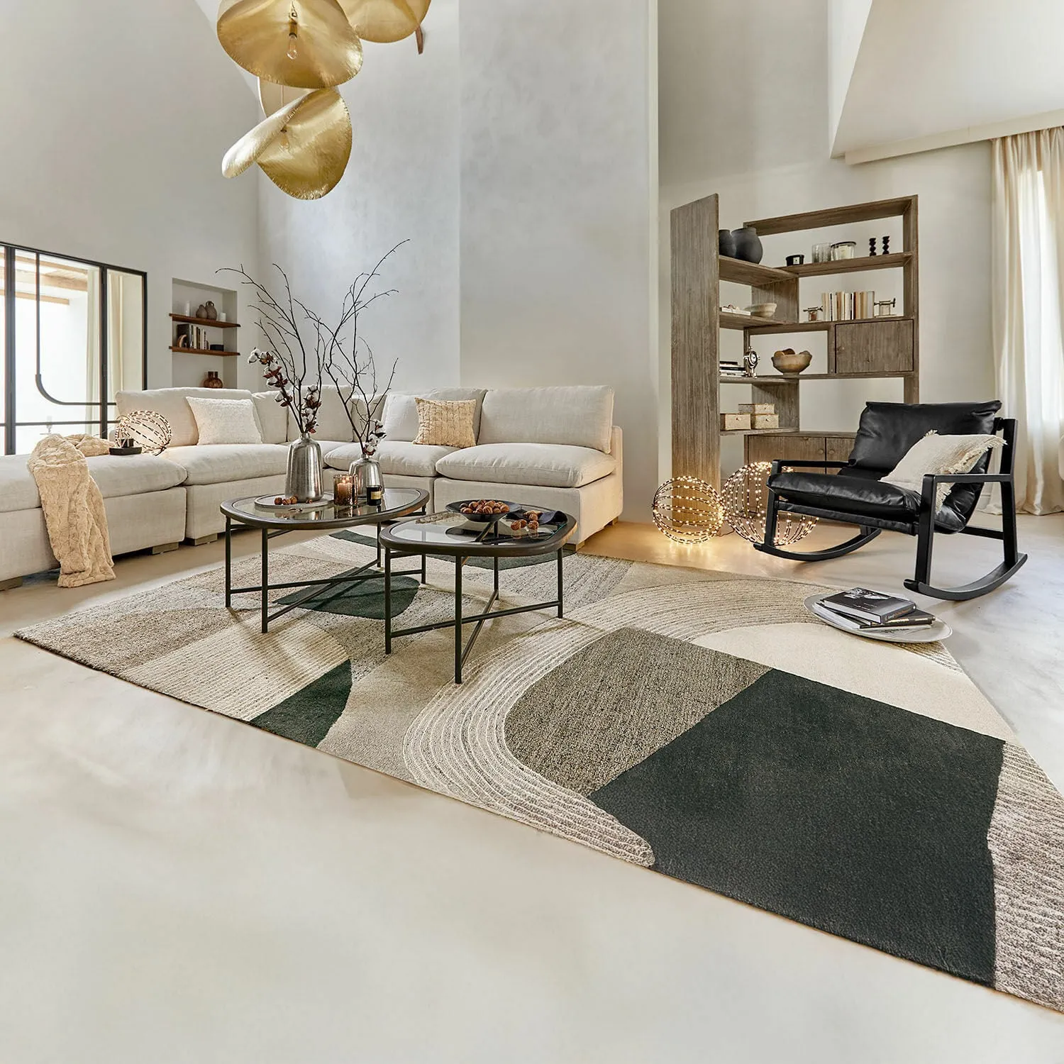 Teppich Kembria – Bild 2