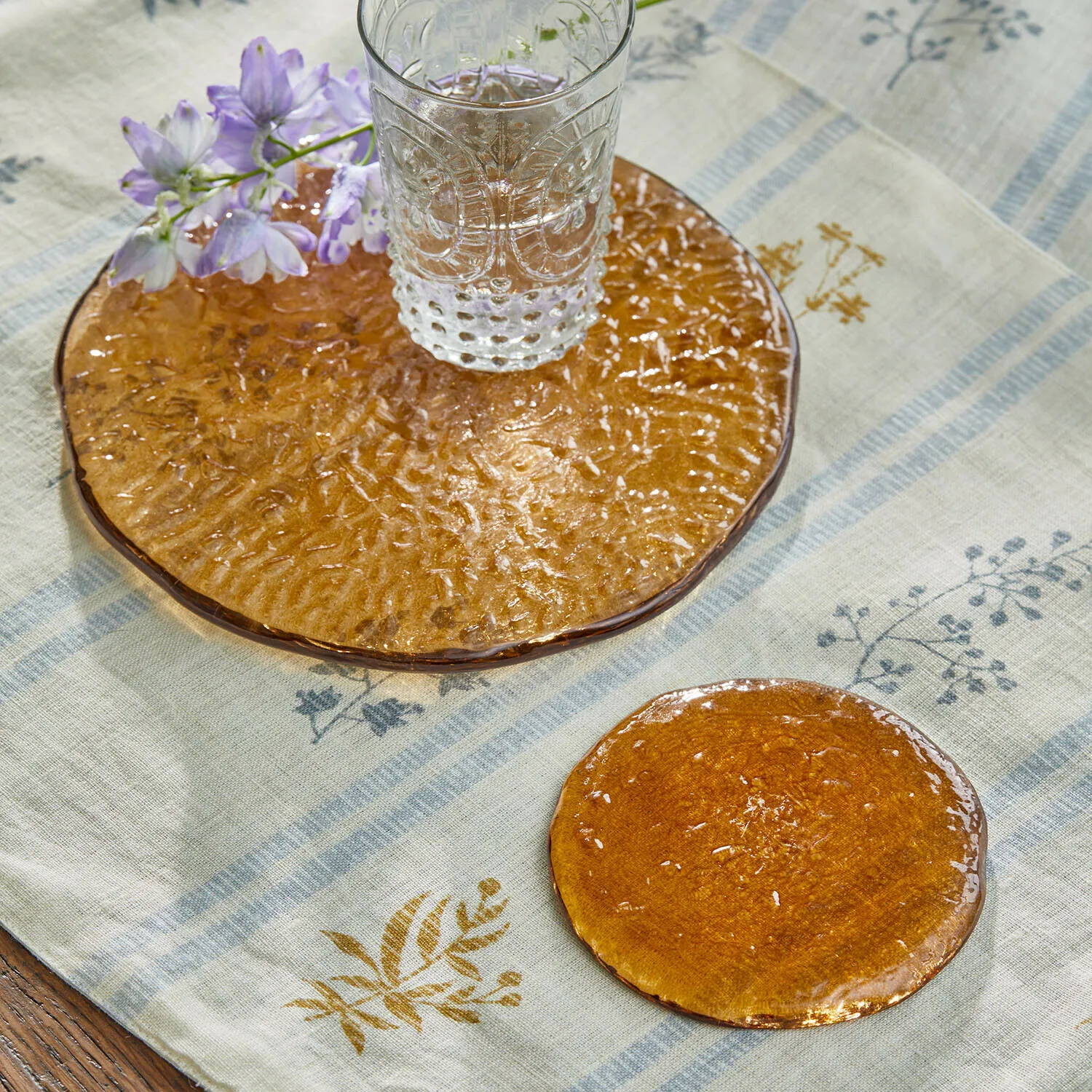 Untersetzer 2er Set Montelisse – Bild 2