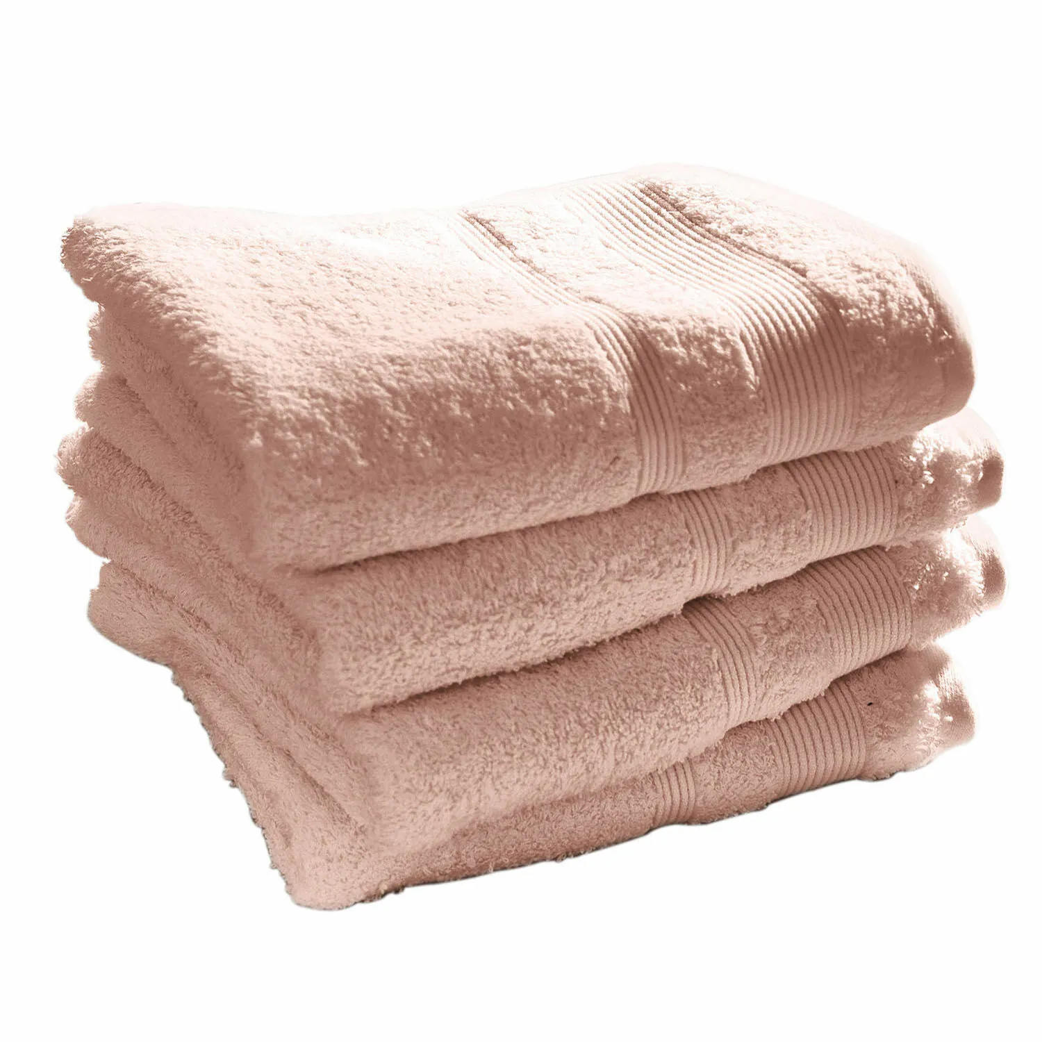 Handtuch 4er Set Bourogne – Bild 3