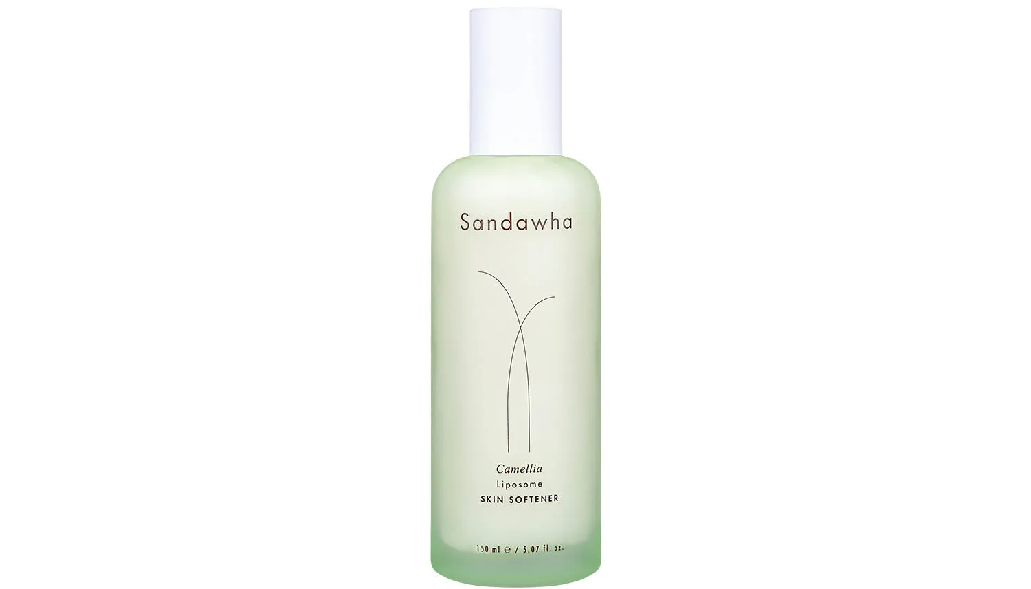 Camellia Liposome Skin Softener / COSMOS Zertifiziert Camellia Liposome Skin Softener / COSMOS Zertifiziert