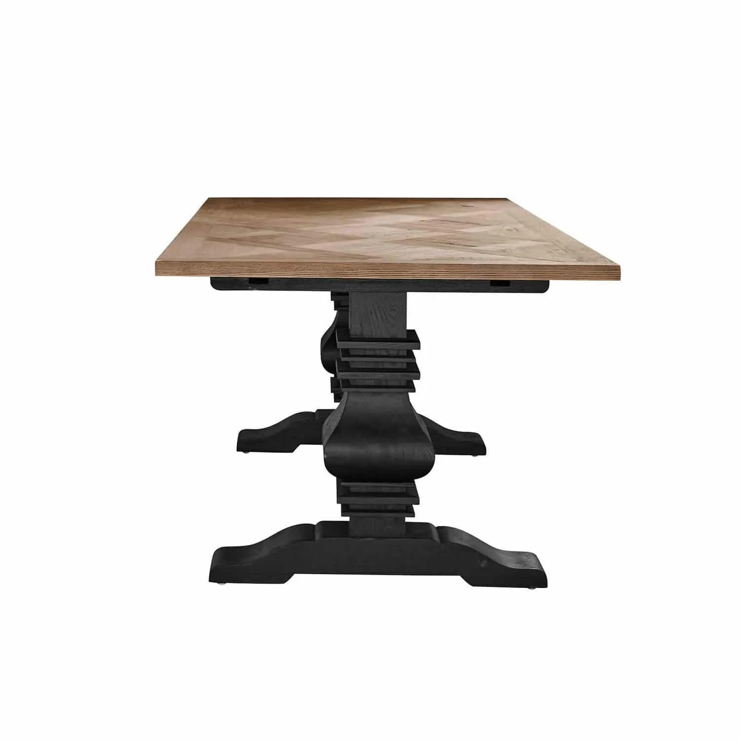 Tisch Quillancourt – Bild 3