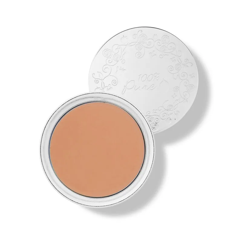 Fruit Pigmented® Cream Foundation - Peach Bisque Fruit Pigmented® Cream Foundation - Peach Bisque