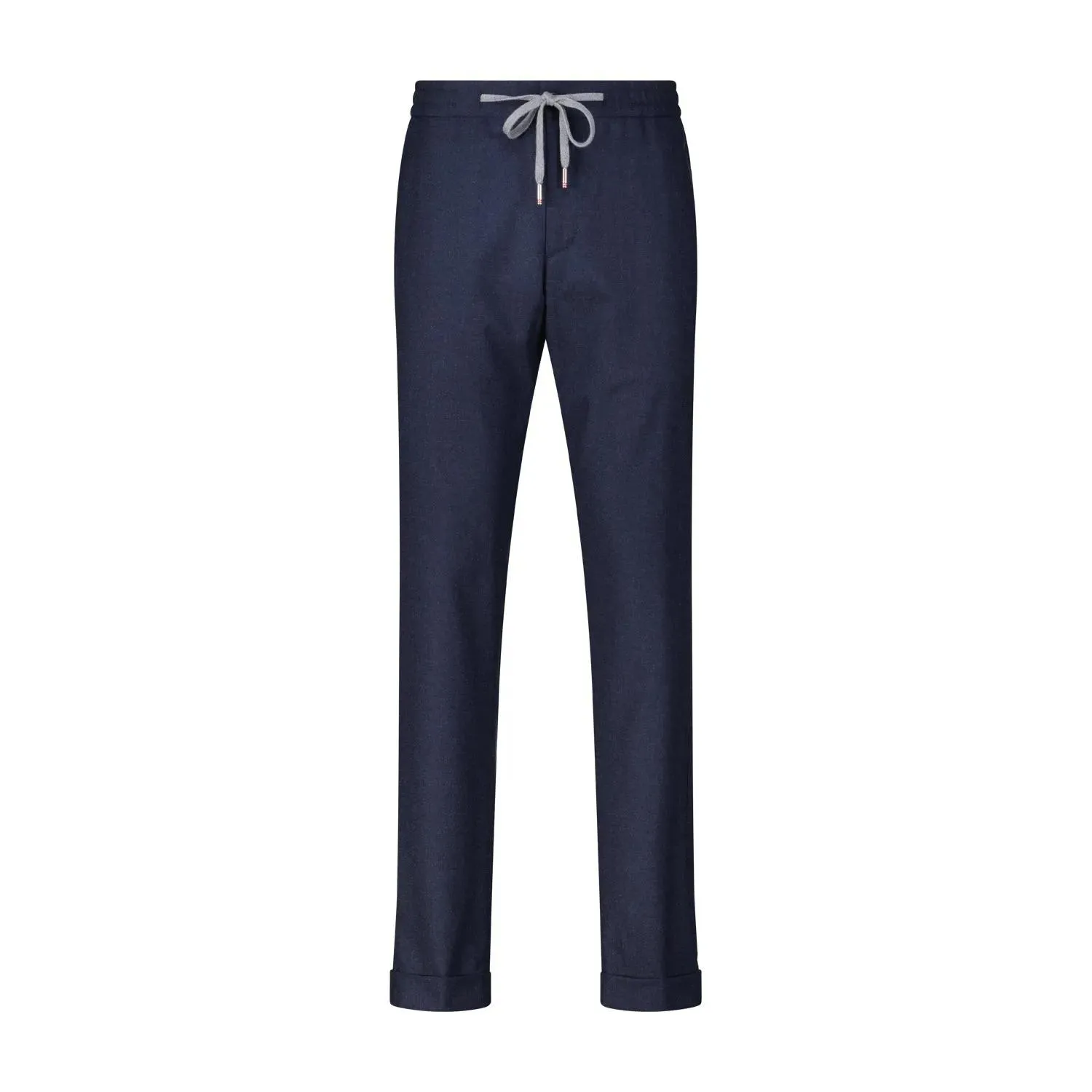 Marco Pescarolo - Slim-Fit Jogpants Caracciolo - Größe 50 - blau Marco Pescarolo - Slim-Fit Jogpants Caracciolo - Größe 50 - blau
