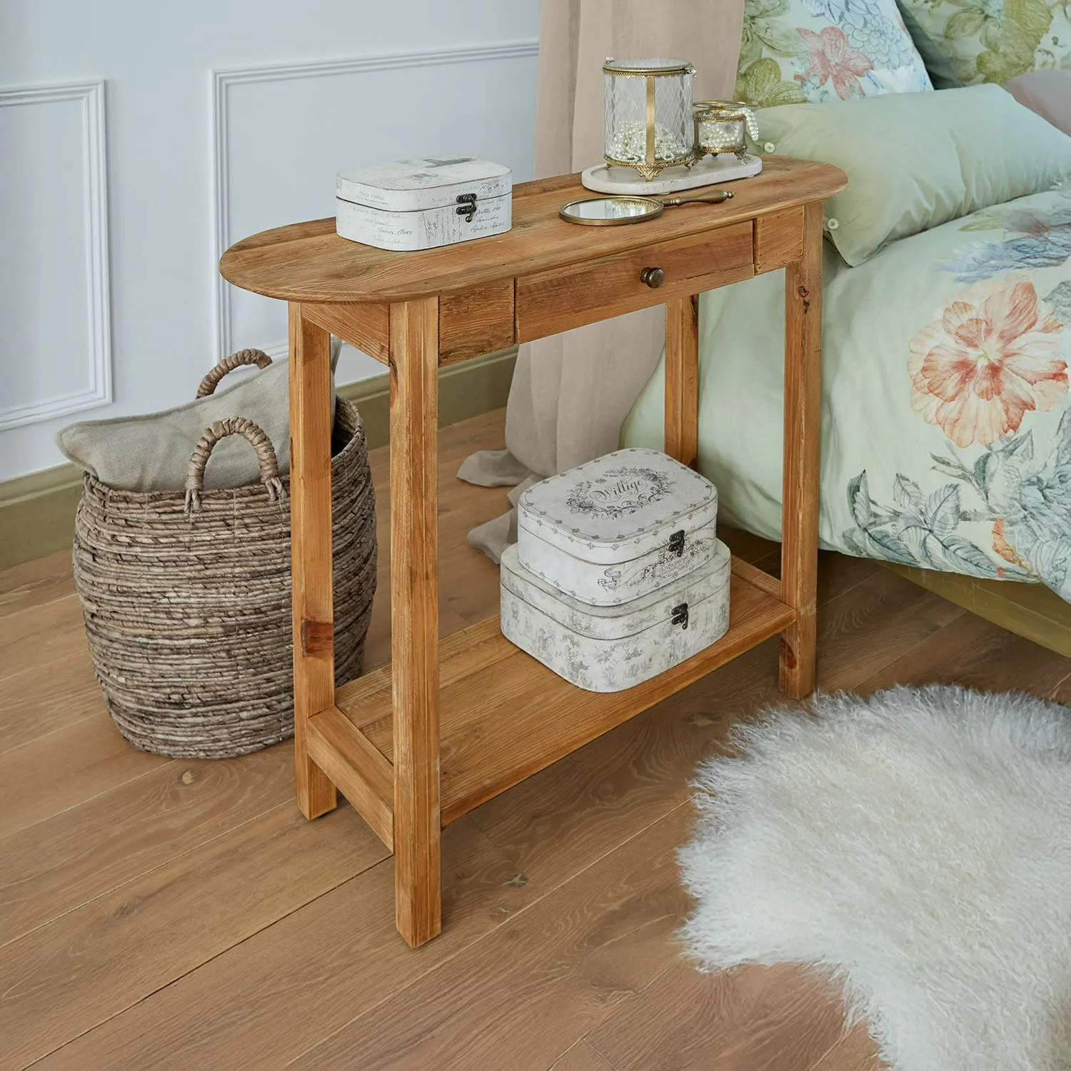 Konsole Duncombe – Bild 4