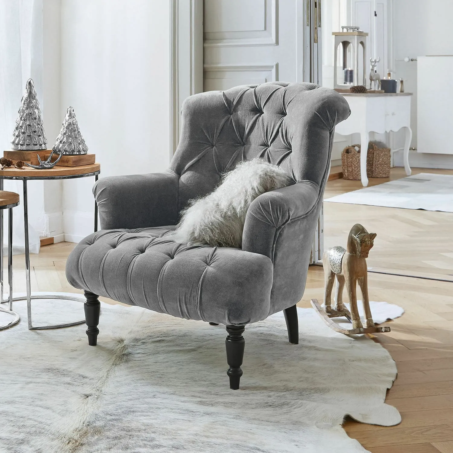 Sessel Parranquet – Bild 4