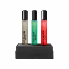 Bdk Parfums La Découverte Extraits 3x10ml Bdk Parfums La Découverte Extraits 3x10ml