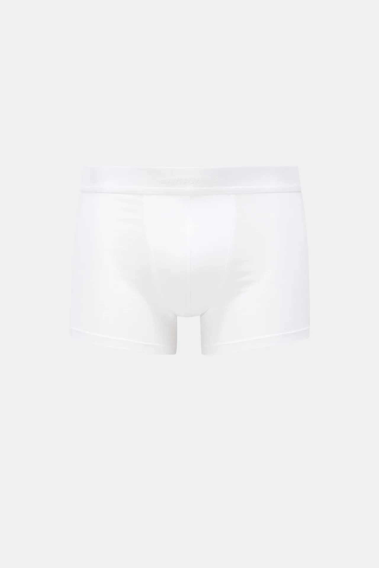 Zimmerli - Herren - Boxershorts %27Pureness%27 weiß Zimmerli - Herren - Boxershorts %27Pureness%27 weiß