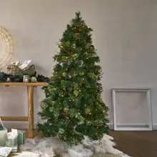 LED-Weihnachtsbaum Yundra LED-Weihnachtsbaum Yundra