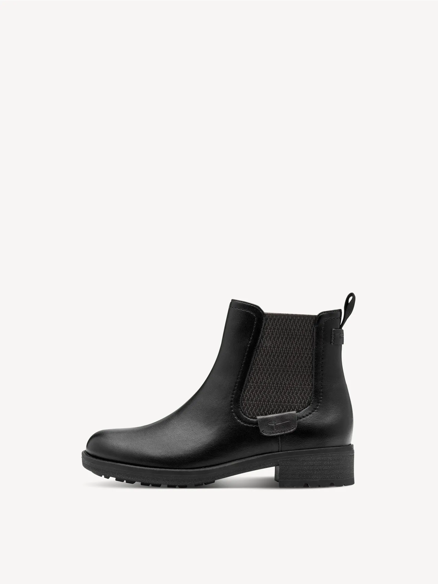 Chelsea Boot Chelsea Boot